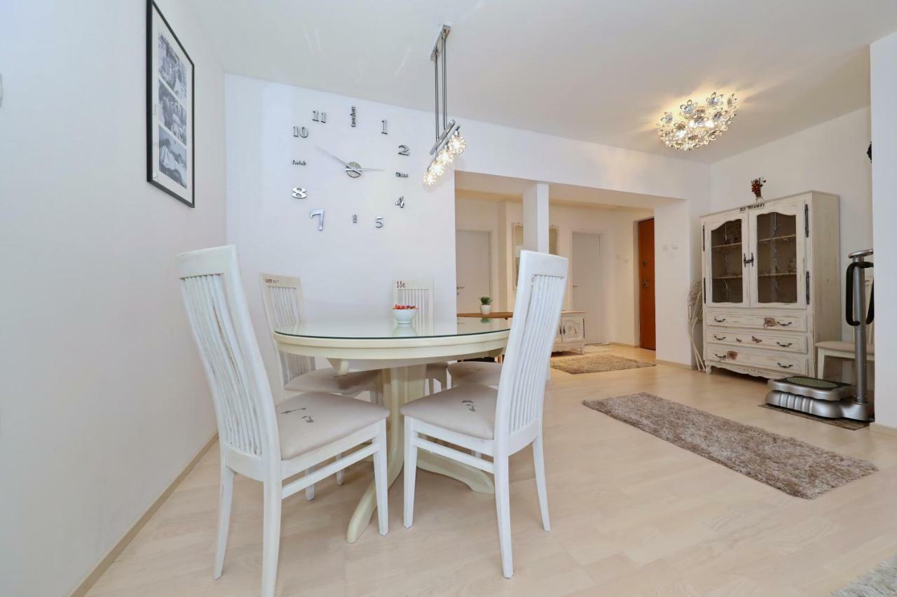 Luxury Apartman Rita, Center Задар Екстер'єр фото